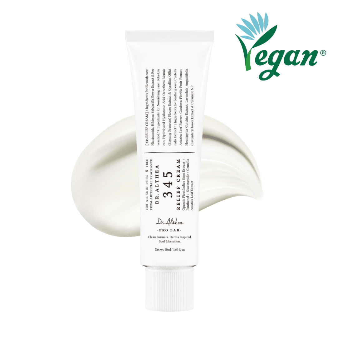 DR. ALTHEA 345 Relief Cream - OthoiMart