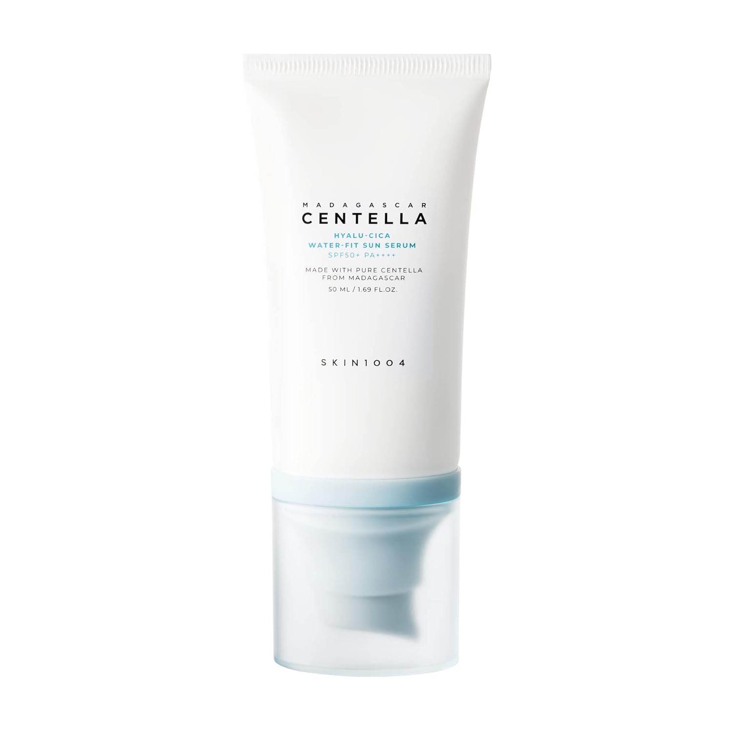 SKIN1004 Centella Hyalu-Cica Water-Fit Sun Serum SPF50+ PA++++ (50ml) - OthoiMart