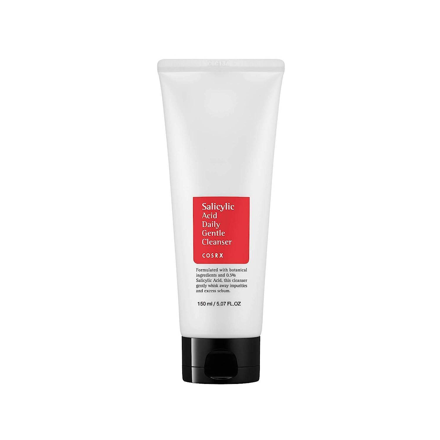 COSRX Salicylic Acid Daily Gentle Cleanser 150ml - OthoiMart
