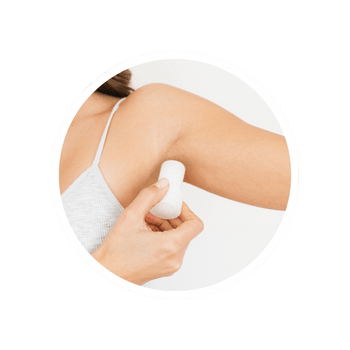 Underarm Cream - OthoiMart