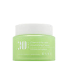 Dabo 30 Days Greentea Avocado Nourishing Cream 100ml - OthoiMart