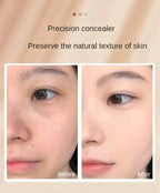 Sweet Mint Concealer Palette - 3 Color - OthoiMart