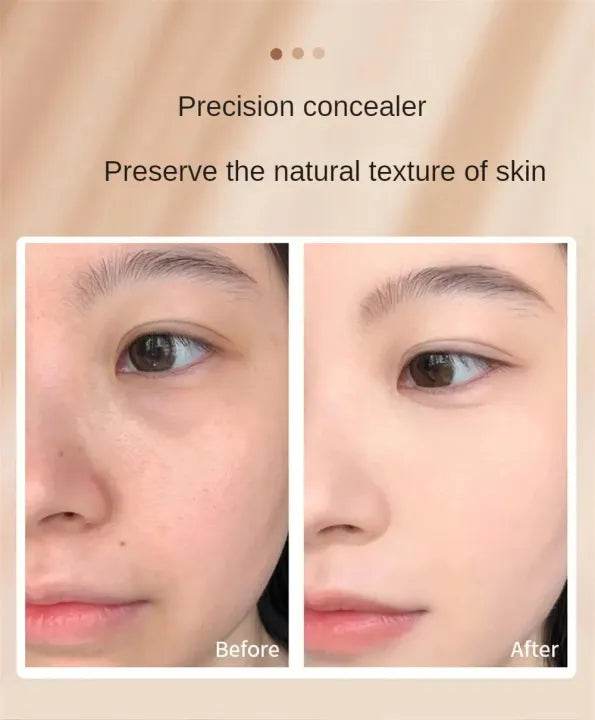 Sweet Mint Concealer Palette - 3 Color - OthoiMart