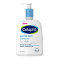 Cetaphil Gentle Skin Cleanser - 125ml - OthoiMart