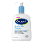 Cetaphil Gentle Skin Cleanser - 125ml - OthoiMart