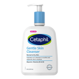 Cetaphil Gentle Skin Cleanser - 125ml