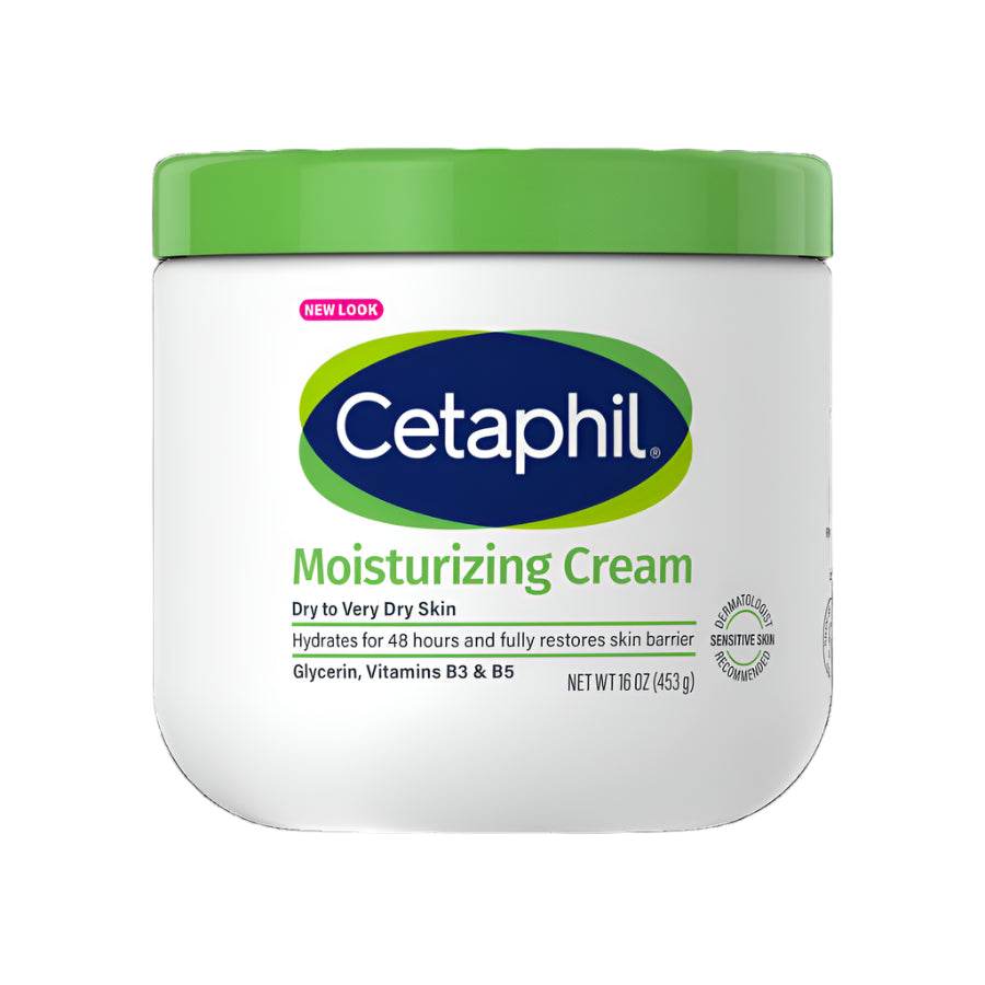 Cetaphil Moisturizing Cream - OthoiMart