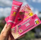 Magic White Yogurt Milk Whitening Underarm Cream - OthoiMart