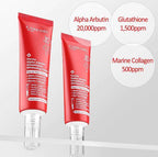 CARE:NEL Derma Alpha Arbutin Glutathione Whitening Cream - OthoiMart