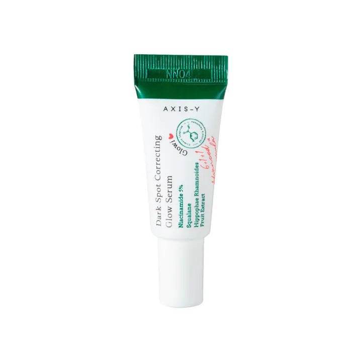 Mini COMBO - AXIS-Y Dark Spot Serum 5ml & COSRX Snail Mucin Essence 30ml - OthoiMart