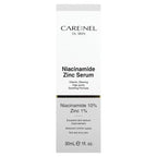 COMBO - Cicavita B5 Salicylic Acid Gentle Cleanser & Niacinamide Zinc Serum - OthoiMart