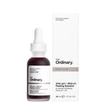 The Ordinary AHA 30% + BHA 2% Peeling Solution 30ML - OthoiMart