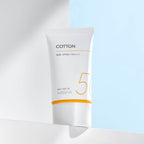 Missha All Around Safe Block Cotton Sun SPF50+/PA++++-50ml - OthoiMart