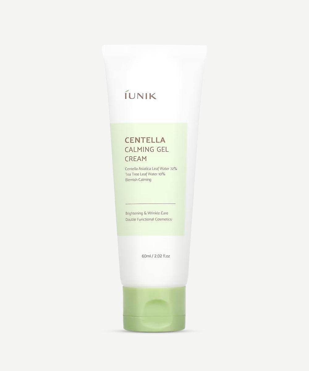 [iUNIK] Centella Calming Gel Cream 60ml - OthoiMart
