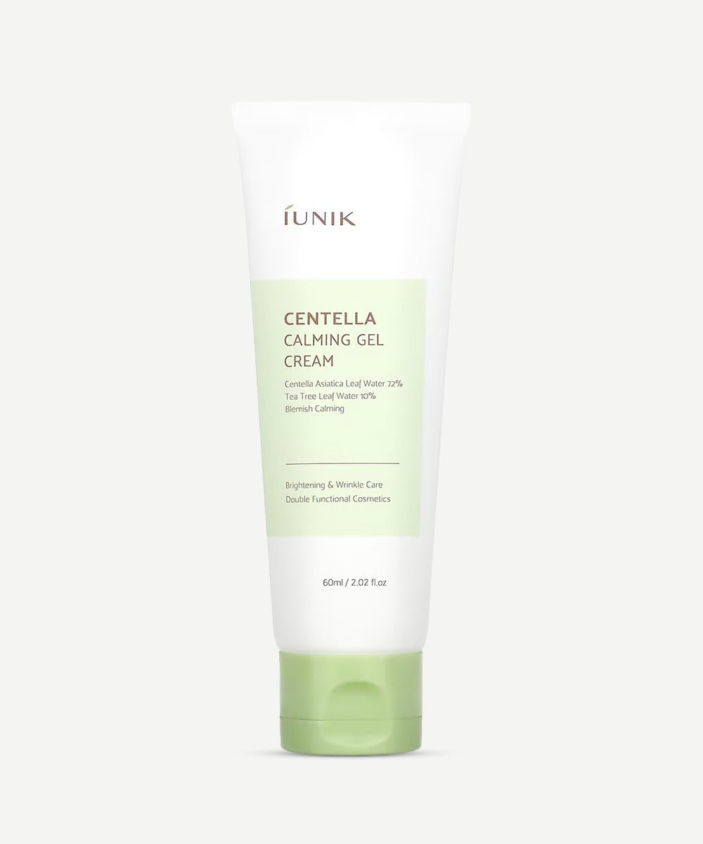 [iUNIK] Centella Calming Gel Cream 60ml