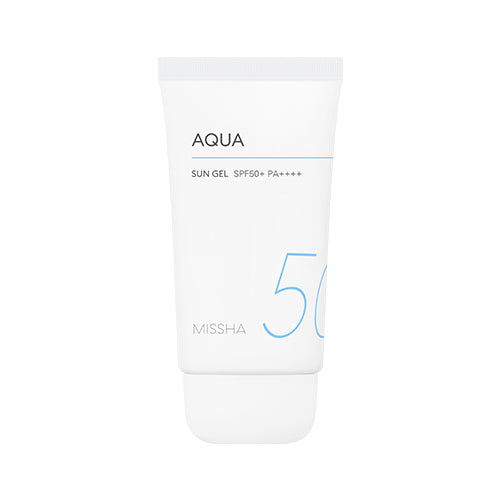 MISSHA - All Around Safe Block Aqua Sun