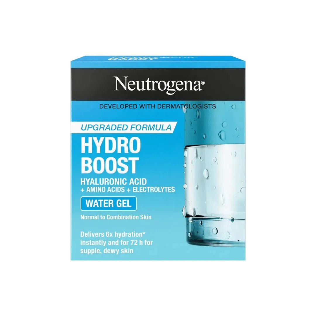 Neutrogena® Hydro Boost Water Cream