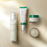 COMBO - AXIS-Y Dark Spot Correcting Glow Trio - Toner, Serum & Cream