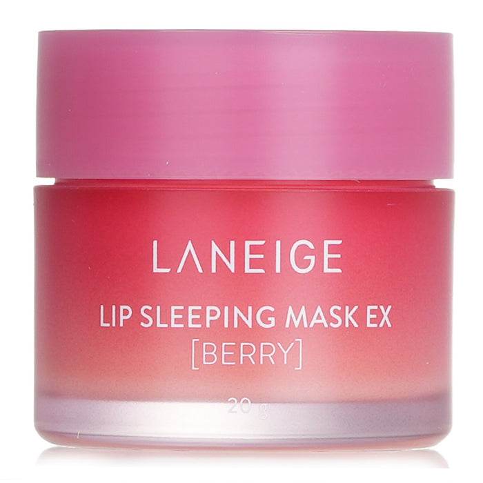 Laneige Lip Sleeping Mask Berry 20g - OthoiMart
