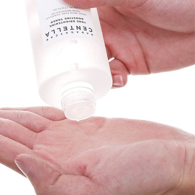 SKIN1004 Madagascar Centella Tone Brightening Boosting Toner - OthoiMart