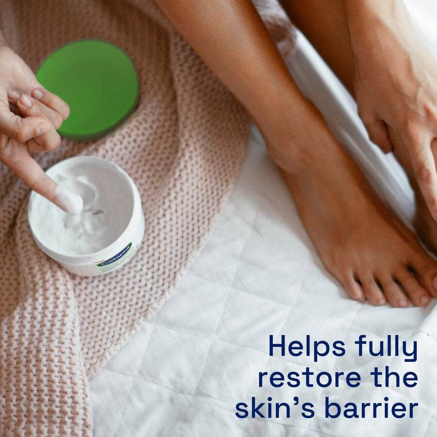 Cetaphil Moisturizing Cream - OthoiMart