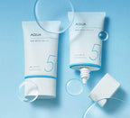 MISSHA - All Around Safe Block Aqua Sun - OthoiMart