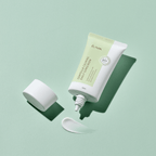 IUNIK Centella Calming Daily Sunscreen SPF50+ PA++++ (60ml) - OthoiMart