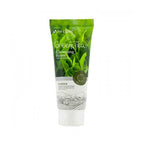 3W Clinic Cleansing Foam - Green Tea 3.38oz - 100ml - OthoiMart