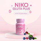 Niko Gluta Plus - OthoiMart
