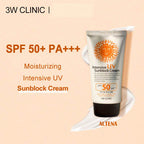 Intensive UV Sunblock Cream SPF 50+ PA+++ - OthoiMart