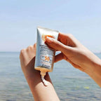 Intensive UV Sunblock Cream SPF 50+ PA+++ - OthoiMart