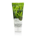 3W Clinic Cleansing Foam - Green Tea 3.38oz - 100ml - OthoiMart