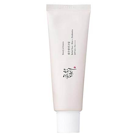 [BEAUTY OF JOSEON] Relief Sun: Rice + Probiotics SPF 50+ PA++++ 50ml - OthoiMart