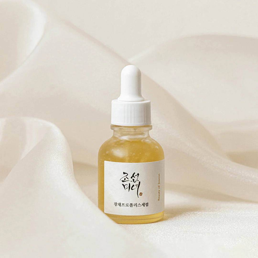 Beauty of Joseon Glow Serum Propolis+Niacinamide- 30ml - OthoiMart