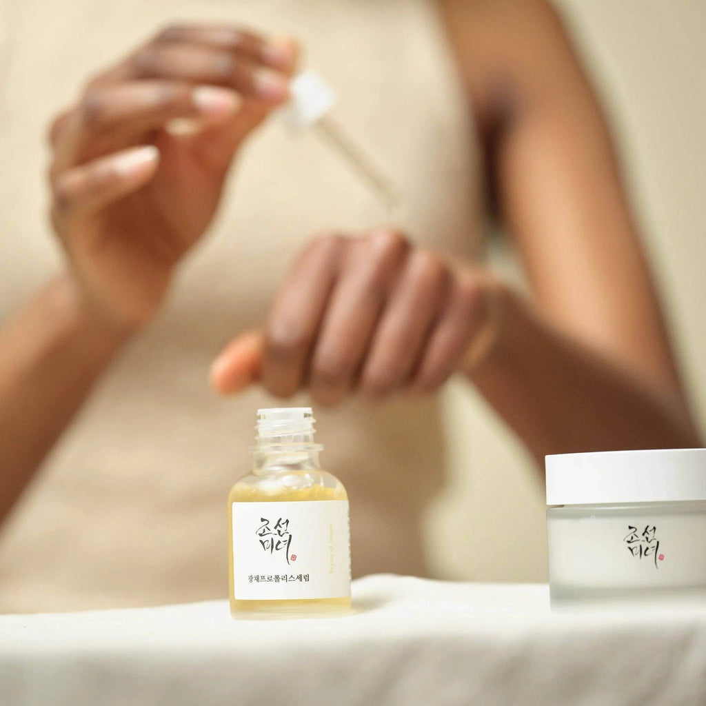 Beauty of Joseon Glow Serum Propolis+Niacinamide- 30ml - OthoiMart