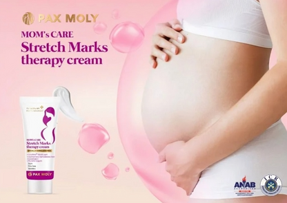 PaxMoly Mom’s Care Stretch Mark Cream 70ml