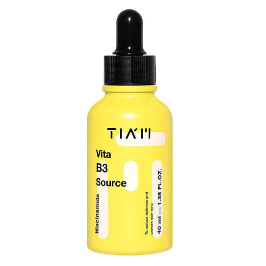 TIAM Vita B3 Source Niacinamide Skin Brightening Serum