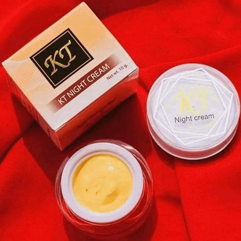 KT Night Cream - OthoiMart