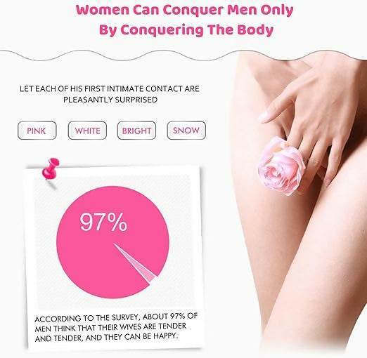 Bioaqua Aichun Beauty Sexy Pink Cream 30gm - OthoiMart