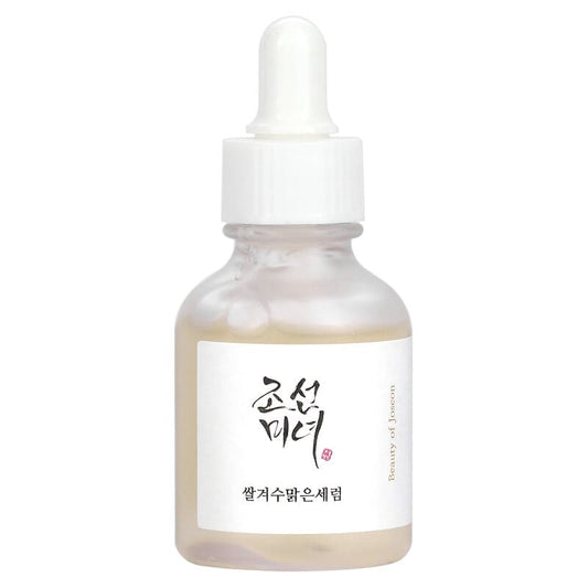 Beauty of Joseon Glow Deep Serum : Rice +Alpha-Arbutin