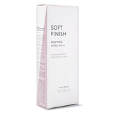 MISSHA Soft Finish Sun Milk Sun Block SPF50+ PA+++-70ml