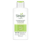 Simple Hydrating Light Moisturizer 4.2 FL OZ (125ml) - OthoiMart