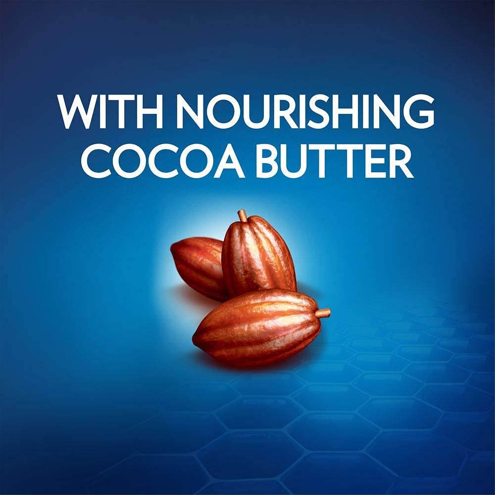 Vaseline® Intensive Care™ Cocoa Glow Moisturising Body Lotion - OthoiMart
