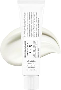 DR. ALTHEA 345 Relief Cream