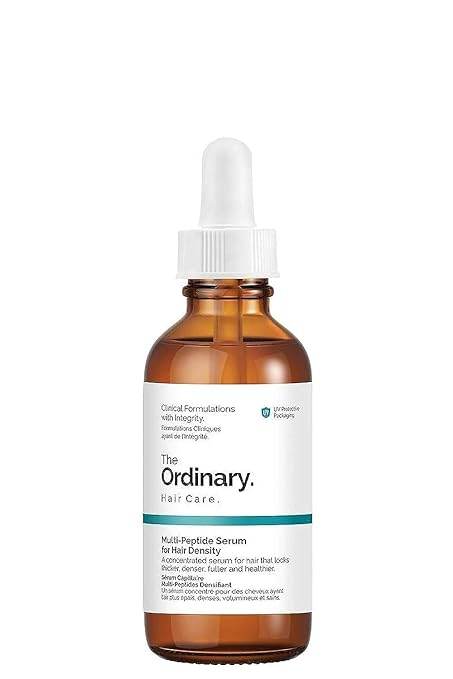 The Ordinary Multi-Peptide Serum for Hair Density 60ml - OthoiMart