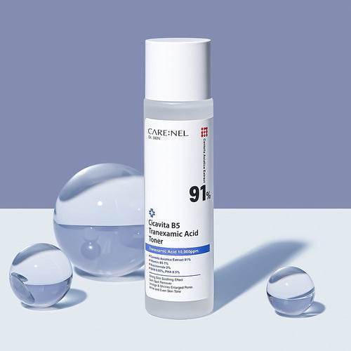 Care:Nel Cica Vita B5 Tranexamic Acid Toner 155ml - OthoiMart