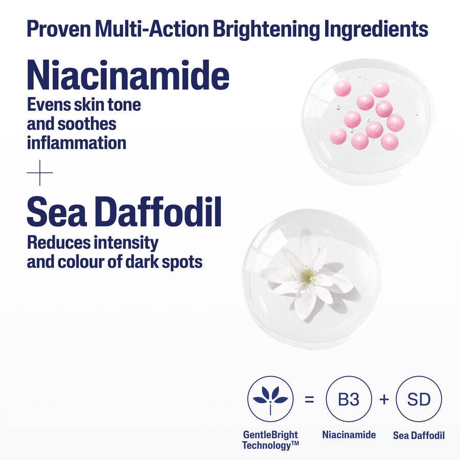 Cetaphil Healthy Radiance Brightening Day Protection Cream - OthoiMart