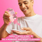 Garnier Micellar Cleansing Water for Sensitive Skin 125ml - OthoiMart