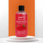 Skin’O Glow Your Skin Strawberry Scented Shower Gel | 220ml - OthoiMart