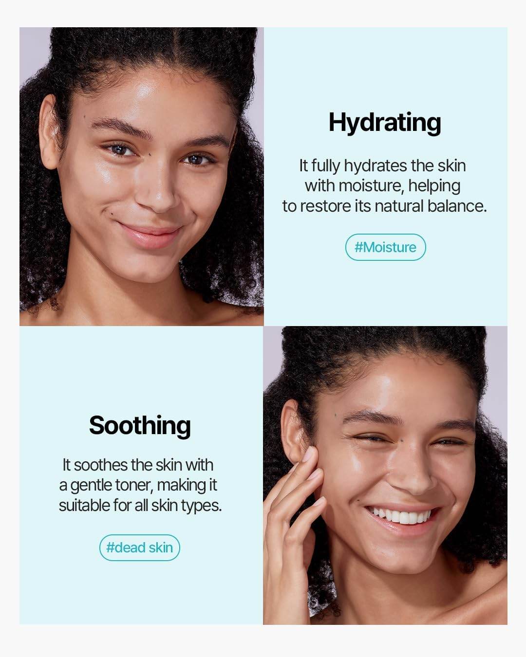 Acwell – Licorice Ph Balancing Cleansing Toner 150ml - OthoiMart